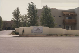 Little Cottonwoods Apartments - 6900 South McClintock Drive, Tempe, Arizona