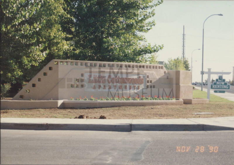 Little Cottonwoods Apartments - 6901 South McClintock Drive, Tempe, Arizona