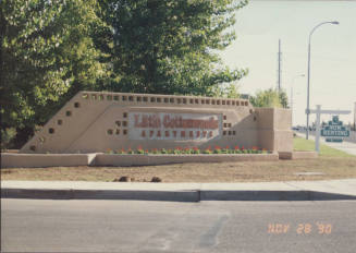 Little Cottonwoods Apartments - 6901 South McClintock Drive, Tempe, Arizona