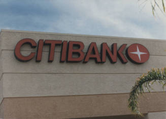 Citibank - 7605 South McClintock Drive, Tempe, Arizona