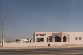 United Bank of Arizona - 7605 South McClintock Drive, Tempe, Arizona