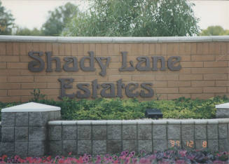 Shady Lane Estates - 8200 South McClintock Drive, Tempe, Arizona