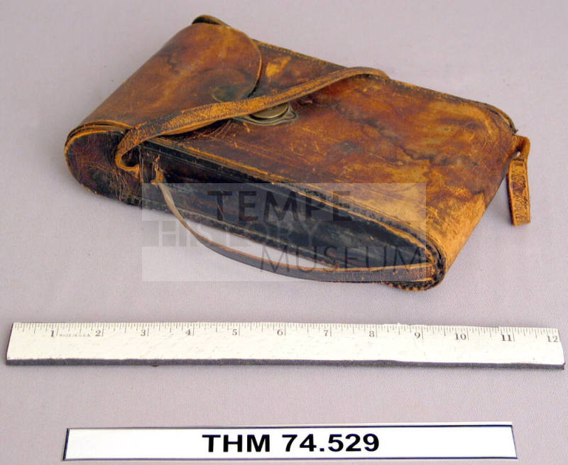 Camera & Case