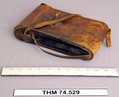Camera & Case