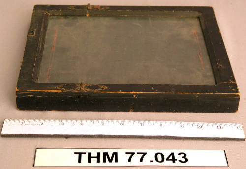 Proof Printing Frame