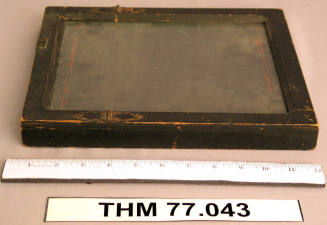 Proof Printing Frame