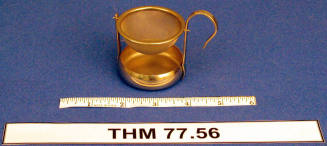 Strainer