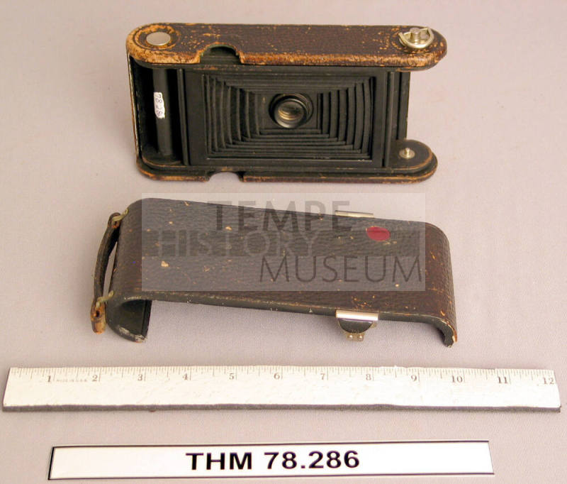 Camera, Kodak