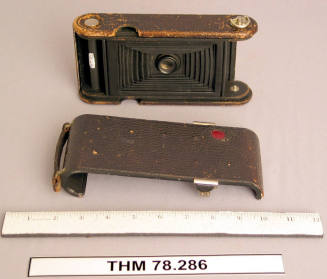 Camera, Kodak