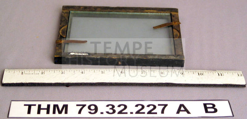 Cut Film Holder