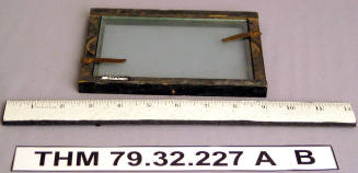 Cut Film Holder