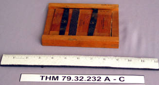Cut Film Holder