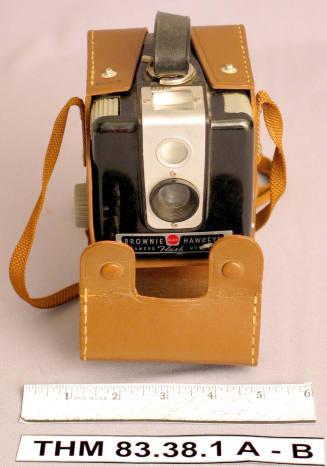 Camera, Case