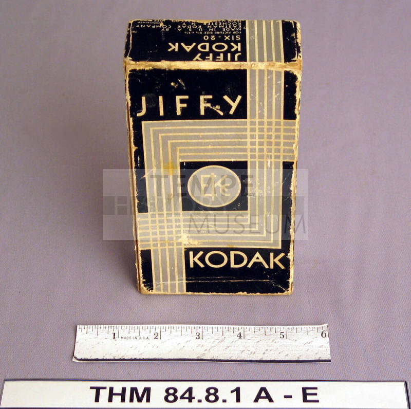 Box Camera