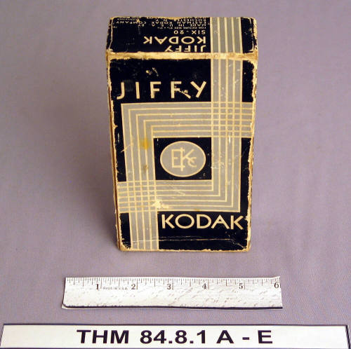 Box Camera