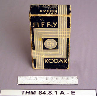 Box Camera