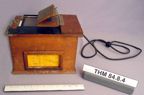 Contact Printer