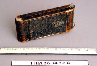 Folding Camera