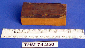 Engraving Plate