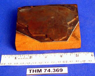 Engraving Plate