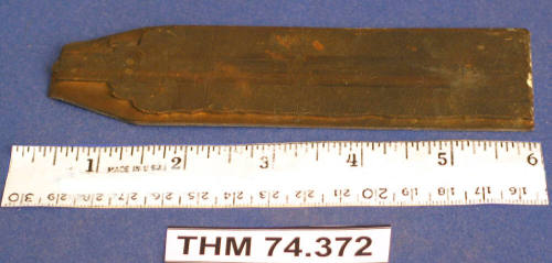 Printing Plate