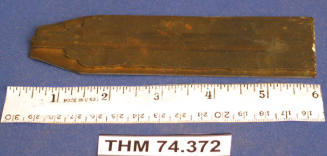 Printing Plate