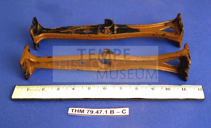 Paper Cutter Base