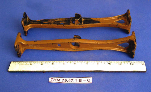 Paper Cutter Base
