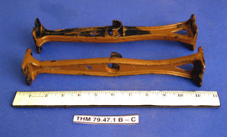 Paper Cutter Base