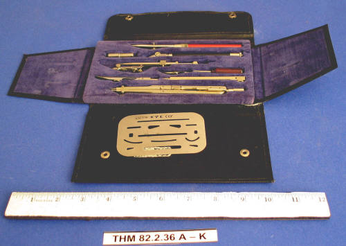 Kit, Drafting