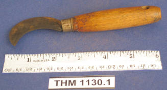 Linoleum Knife
