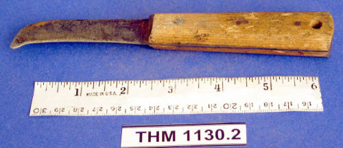Linoleum Knife