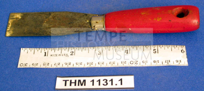 Putty Knife