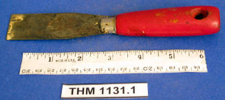 Putty Knife