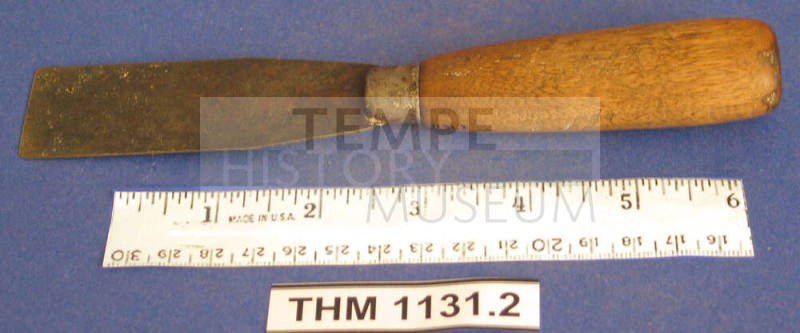Putty Knife