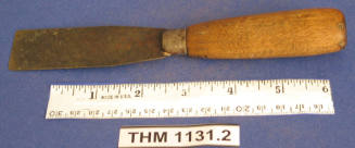 Putty Knife