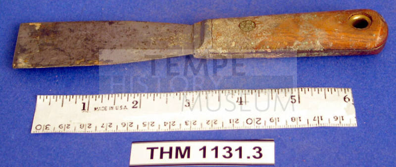 Putty Knife