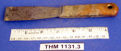 Putty Knife