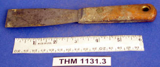 Putty Knife