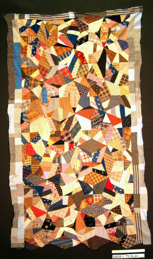 Quilt, Starter