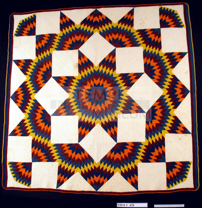 Quilt, "Lonestar"