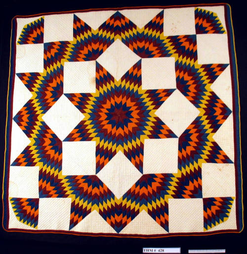 Quilt, "Lonestar"