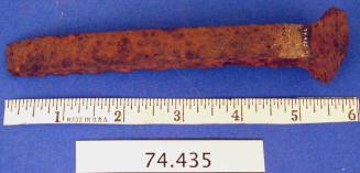 Railroad Spike