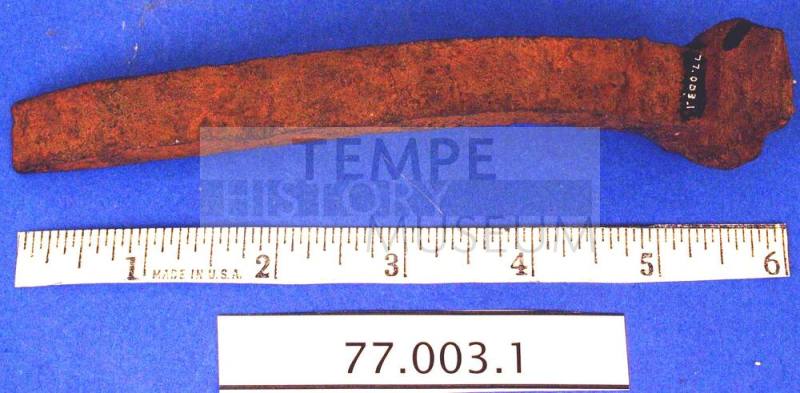Railroad Spike