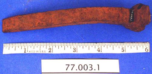 Railroad Spike