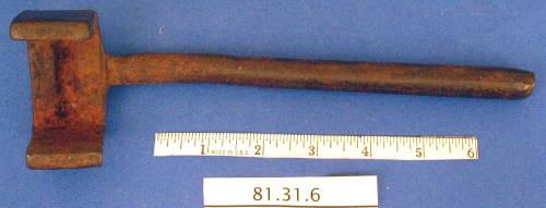 Wagon Wheel Wrench