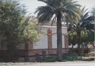 McClintock Unocal - 8805 South McClintock Drive, Tempe, Arizona