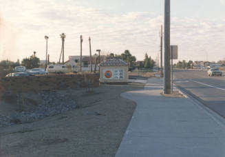 McClintock Unocal - 8805 South McClintock Drive, Tempe, Arizona