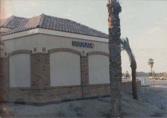 McClintock Unocal - 8805 South McClintock Drive, Tempe, Arizona