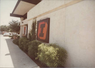 First Interstate Bank - 8670 South McClintock Drive, Tempe, Arizona